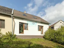 Prodej rodinného domu, Milenov, 73 m2