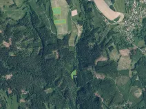 Prodej pole, Jílové u Držkova, 19916 m2