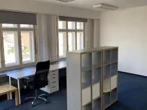 Pronájem kanceláře, Praha - Nové Město, Spálená, 48 m2