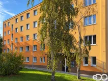Prodej bytu 3+1, Chomutov, Zdeňka Štěpánka, 73 m2