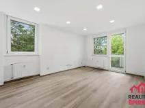Pronájem bytu 3+1, Ústí nad Orlicí, Polská, 65 m2