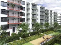 Prodej bytu 3+kk, Brno, Leitnerova, 82 m2