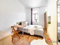 Prodej bytu 1+1, Praha - Střešovice, Nad Panenskou, 42 m2
