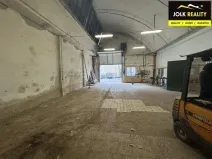 Pronájem skladu, Opava, Jaselská, 350 m2