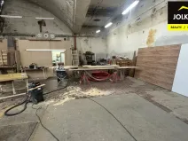 Pronájem výrobních prostor, Opava, Jaselská, 350 m2