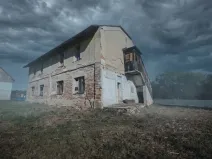 Prodej činžovního domu, Zeleneč - Mstětice, 390 m2