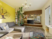 Prodej bytu 3+1, Brno, Neužilova, 69 m2
