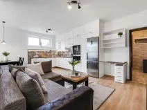 Prodej bytu 3+kk, Praha - Uhříněves, Firkušného, 78 m2