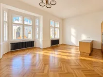 Pronájem bytu 2+kk, Praha - Josefov, Maiselova, 84 m2
