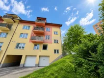 Prodej bytu 2+kk, Plzeň - Severní Předměstí, Elišky Krásnohorské, 67 m2