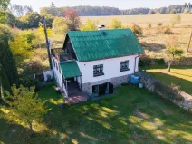 Prodej chaty, Čistá - Lhota, 97 m2