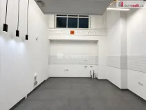 Pronájem obchodního prostoru, Brno - Brno-město, Nádražní, 14 m2