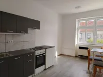 Pronájem bytu 1+1, Znojmo, Slovenská, 42 m2