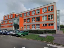 Pronájem kanceláře, Praha - Kunratice, Jana Růžičky, 13 m2