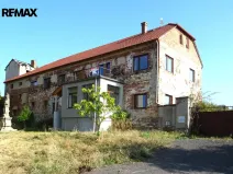 Prodej rodinného domu, Podbořany - Letov, 767 m2
