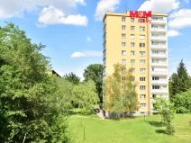 Pronájem bytu 3+kk, Praha - Záběhlice, Vrútecká, 63 m2