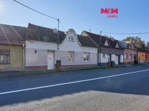 Prodej rodinného domu, Uherský Brod, Močidla, 116 m2