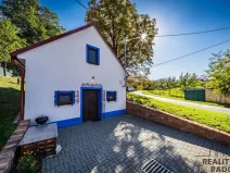 Prodej vinného sklepa, Domanín, 90 m2
