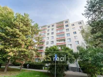 Prodej bytu 3+1, Brno, Sevastopolská, 72 m2