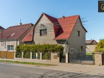 Prodej rodinného domu, Vinařice, 145 m2