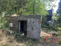 Prodej chaty, Seč, 39 m2