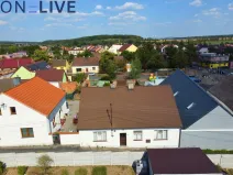Pronájem rodinného domu, Nýřany, Stará Čtvrť, 80 m2