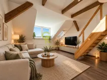 Prodej bytu 2+kk, Praha - Braník, Branická, 60 m2