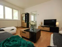 Pronájem bytu 3+1, Drnholec, Hrušovanská, 80 m2