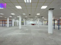 Pronájem obchodního prostoru, Karviná, Jaroslava Vrchlického, 1161 m2