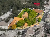 Prodej pozemku pro bydlení, Buštěhrad, 4516 m2