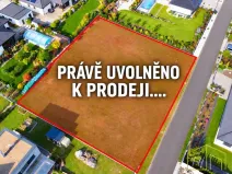 Prodej pozemku pro bydlení, Háj u Duchcova - Domaslavice, K Vodárně, 1517 m2