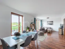 Pronájem bytu 3+kk, Praha - Zbraslav, Faltysova, 80 m2