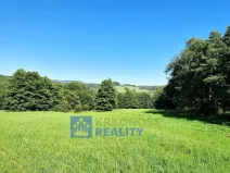 Prodej louky, Trutnov - Babí, 22776 m2