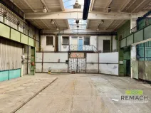 Pronájem výrobních prostor, Uherský Brod, U Korečnice, 600 m2