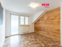 Prodej rodinného domu, Zábeštní Lhota, 120 m2