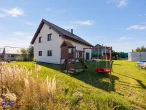 Prodej rodinného domu, Tršice, 188 m2