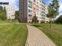 Pronájem bytu 1+1, Litvínov - Horní Litvínov, Tylova, 37 m2
