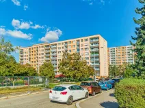 Prodej bytu 3+kk, Praha - Chodov, Vejvanovského, 61 m2