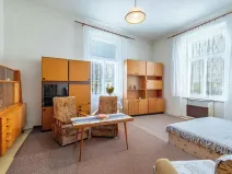 Pronájem bytu 1+1, Mladá Boleslav, Pivovarská, 50 m2