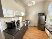 Pronájem bytu 2+1, Praha - Břevnov, Bubeníčkova, 52 m2