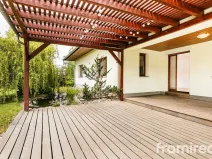 Prodej rodinného domu, Ohrobec, Krátká, 400 m2