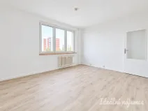 Pronájem bytu 2+kk, Brno - Židenice, Blatnická, 46 m2