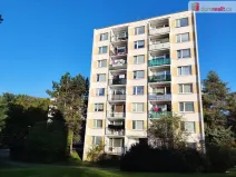Pronájem bytu 3+1, Děčín - Děčín VI-Letná, U Tvrze, 72 m2