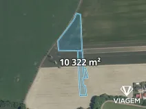 Prodej podílu pole, Veleň, 5915 m2