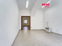 Pronájem obchodního prostoru, Plzeň - Jižní Předměstí, Palackého, 48 m2