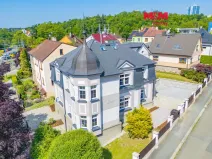 Pronájem bytu 2+1, Plzeň - Doudlevce, Šípková, 88 m2
