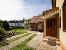 Pronájem rodinného domu, Slatiňany, Staré náměstí, 250 m2