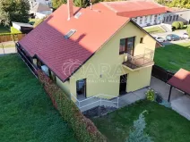 Prodej rodinného domu, Zbiroh, Československé armády, 137 m2