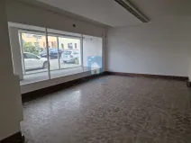 Pronájem skladu, Domažlice, Husova třída, 285 m2