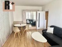Pronájem bytu 2+kk, Bohumín, Svat. Čecha, 38 m2